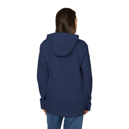 Adidas Fleece Hoodie