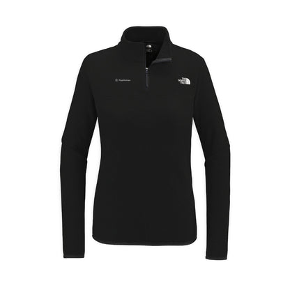 The North Face Women's Glacier Quarter-Zip Fleece