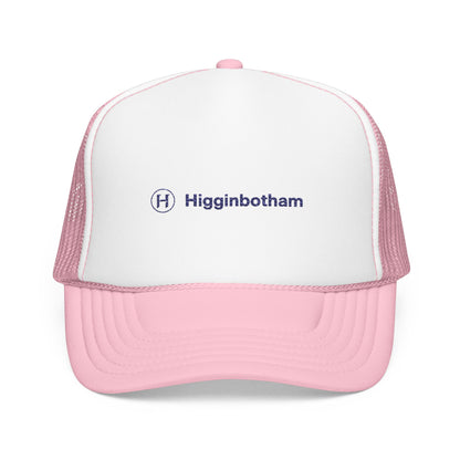 Foam Trucker Hat