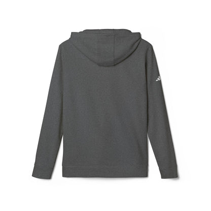 Adidas Fleece Hoodie