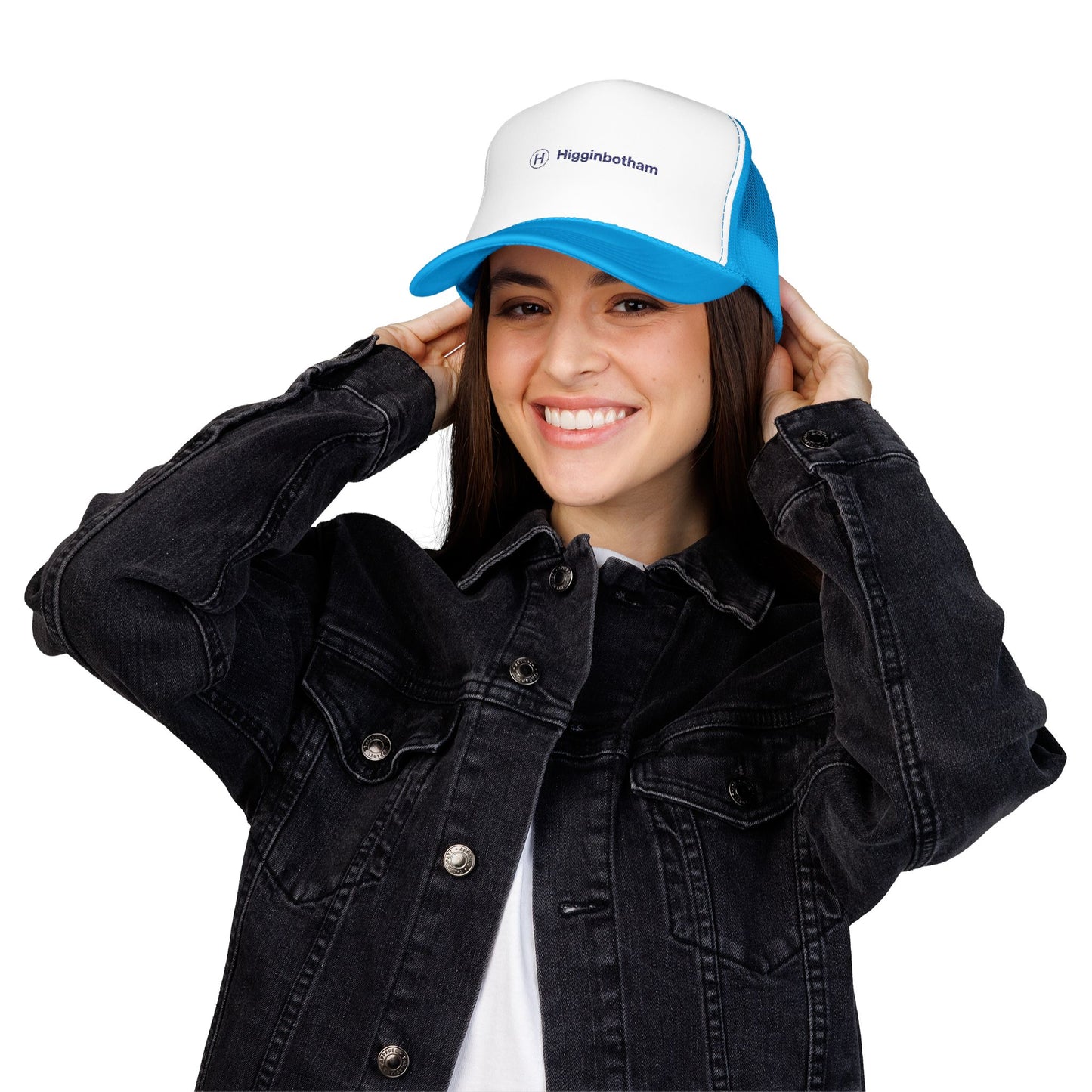 Foam Trucker Hat