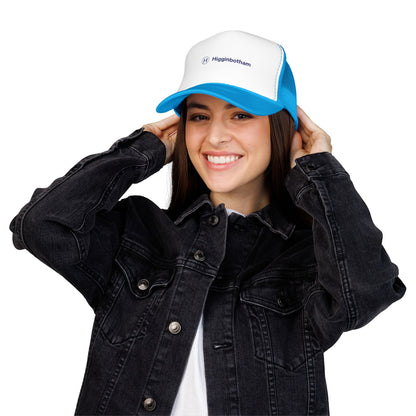 Foam Trucker Hat