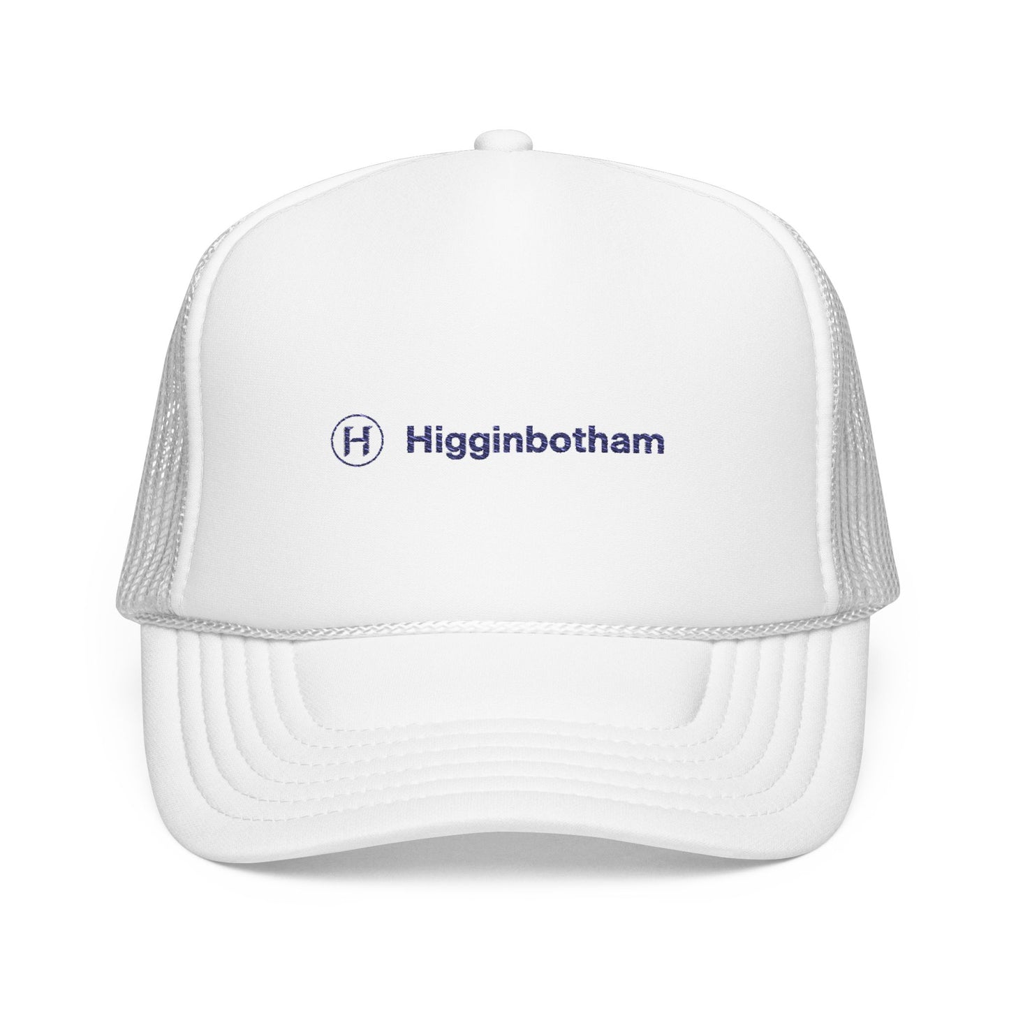 Foam Trucker Hat