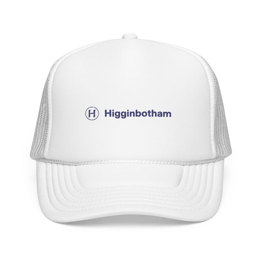 Foam Trucker Hat