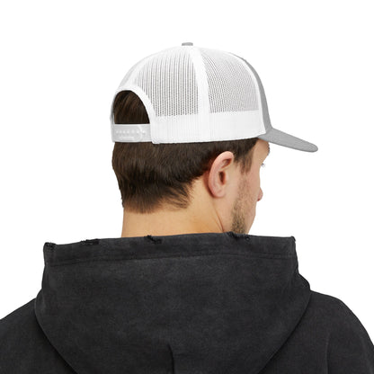 Richardson 112 Snapback Trucker Cap