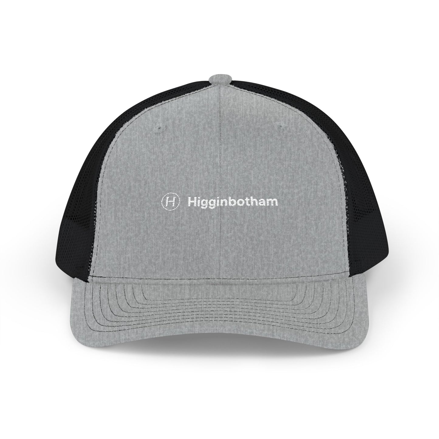 Richardson 112 Snapback Trucker Cap