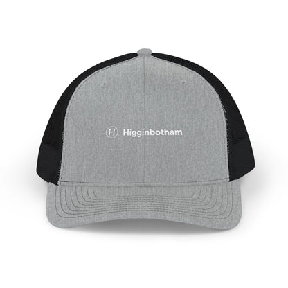 Richardson 112 Snapback Trucker Cap