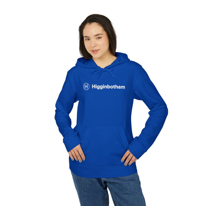 Adidas Fleece Hoodie