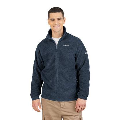 Columbia Fleece Jacket