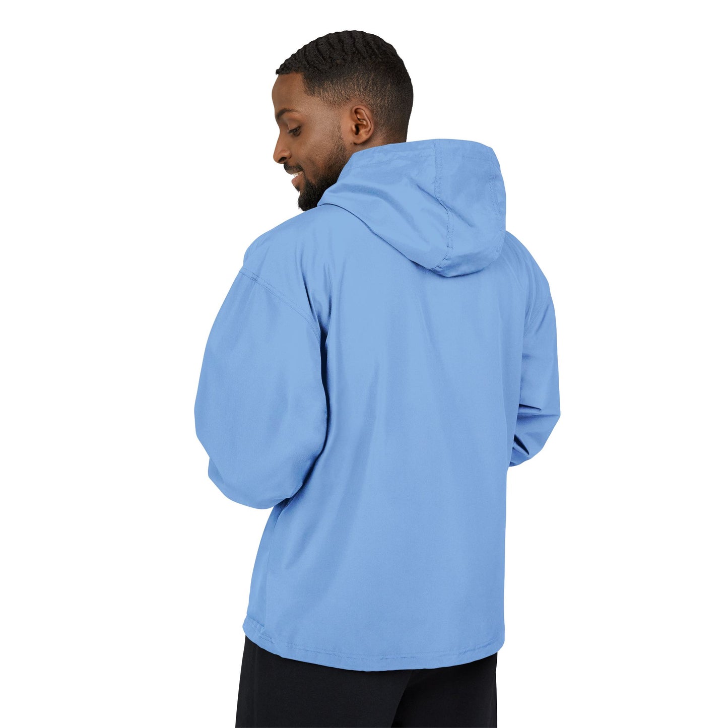 Champion Packable Anorak Jacket