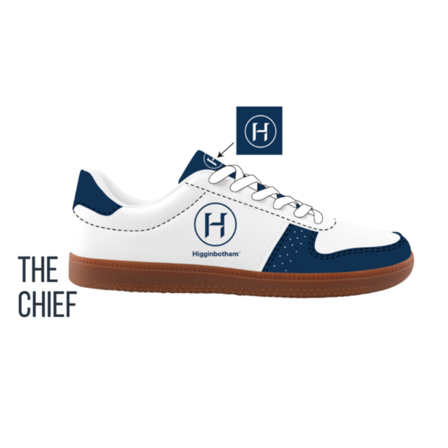 The Chief Shoe