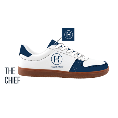 The Chief Shoe