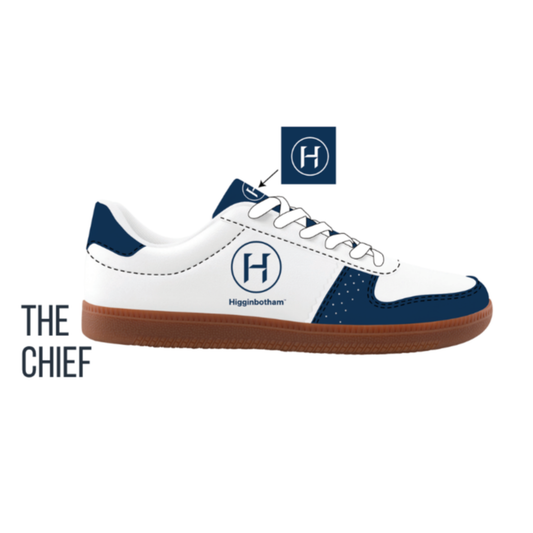 The Chief Shoe