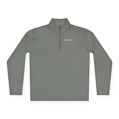 Quarter-Zip Pullover