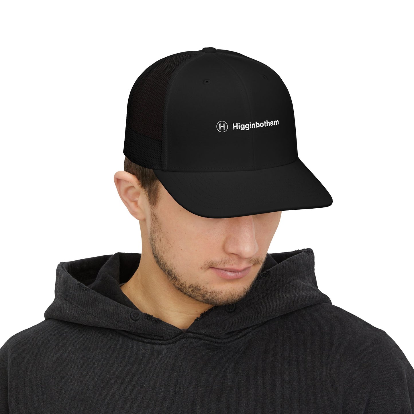 Richardson 112 Snapback Trucker Cap