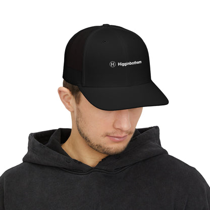 Richardson 112 Snapback Trucker Cap