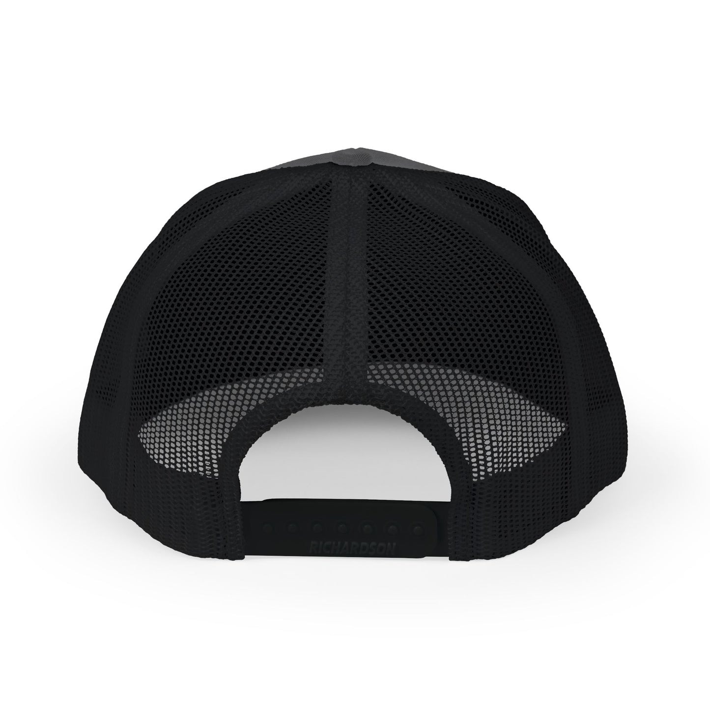 Richardson 112 Snapback Trucker Cap