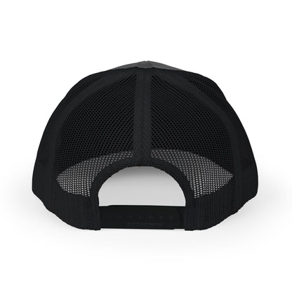 Richardson 112 Snapback Trucker Cap