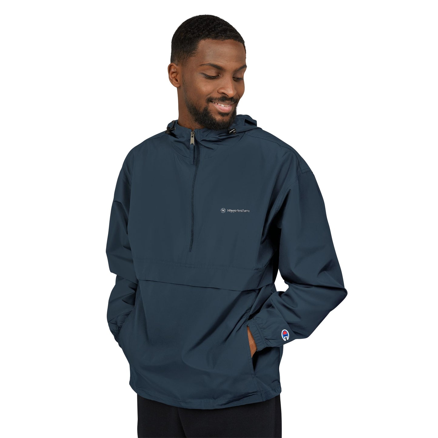 Champion Packable Anorak Jacket