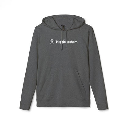 Adidas Fleece Hoodie