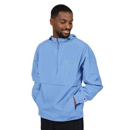 Champion Packable Anorak Jacket