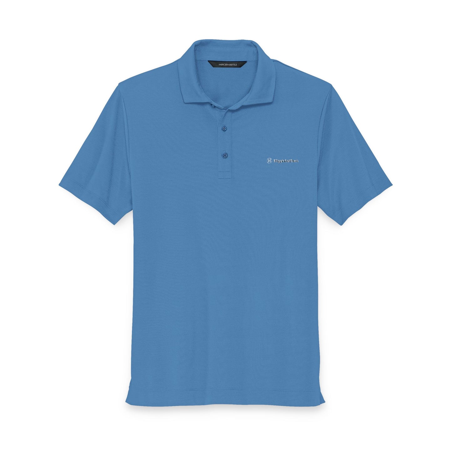 Mercer+Mettle Men's Stretch Jersey Polo