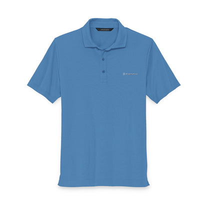 Mercer+Mettle Men's Stretch Jersey Polo
