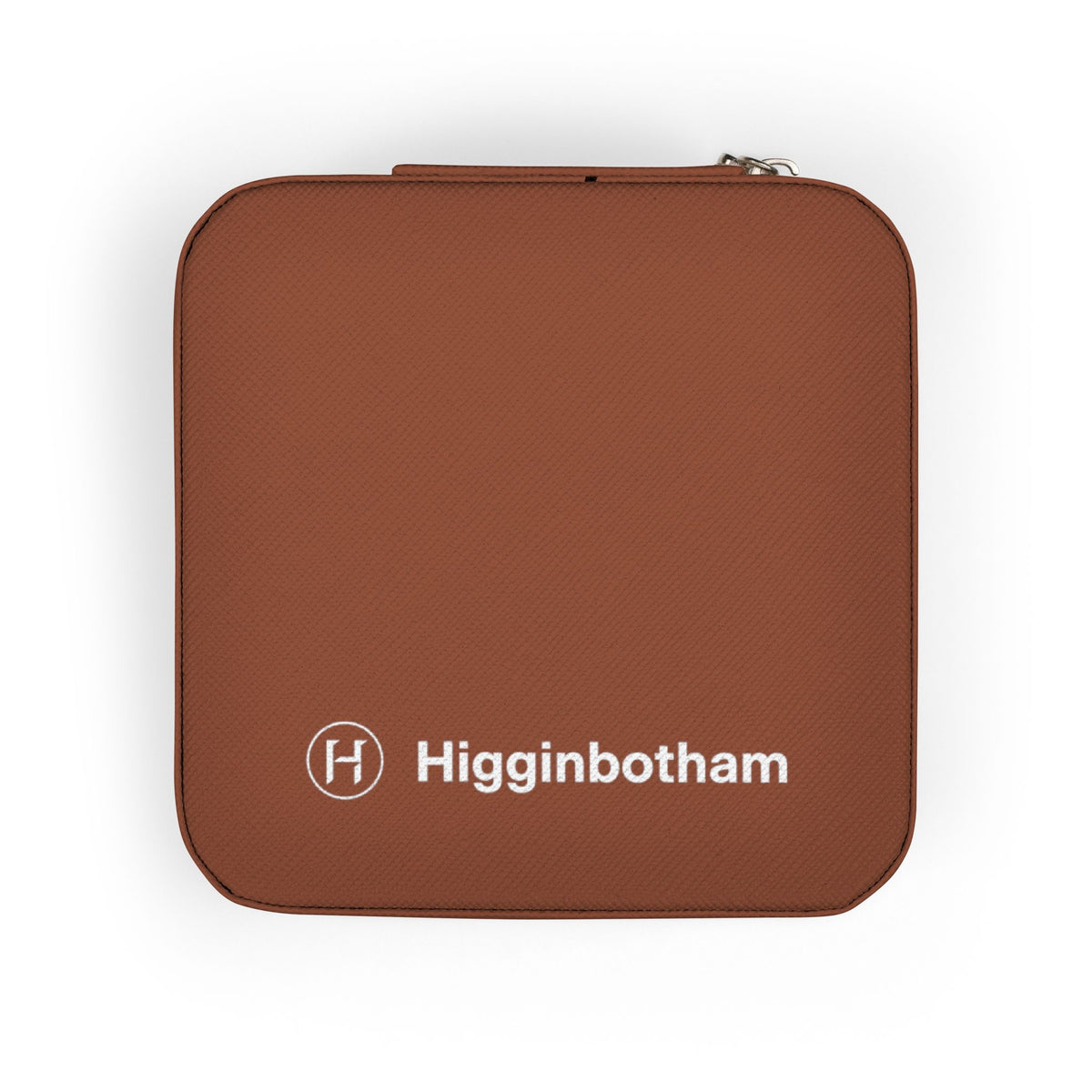 Compact Jewelry Travel Case