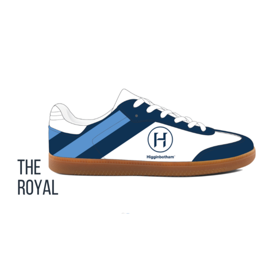 The Royal Shoe