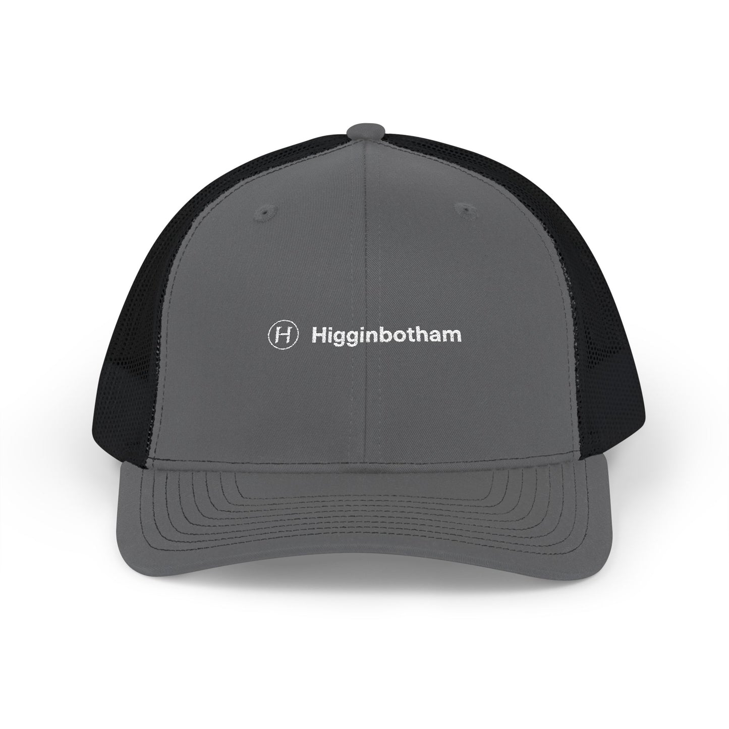 Richardson 112 Snapback Trucker Cap