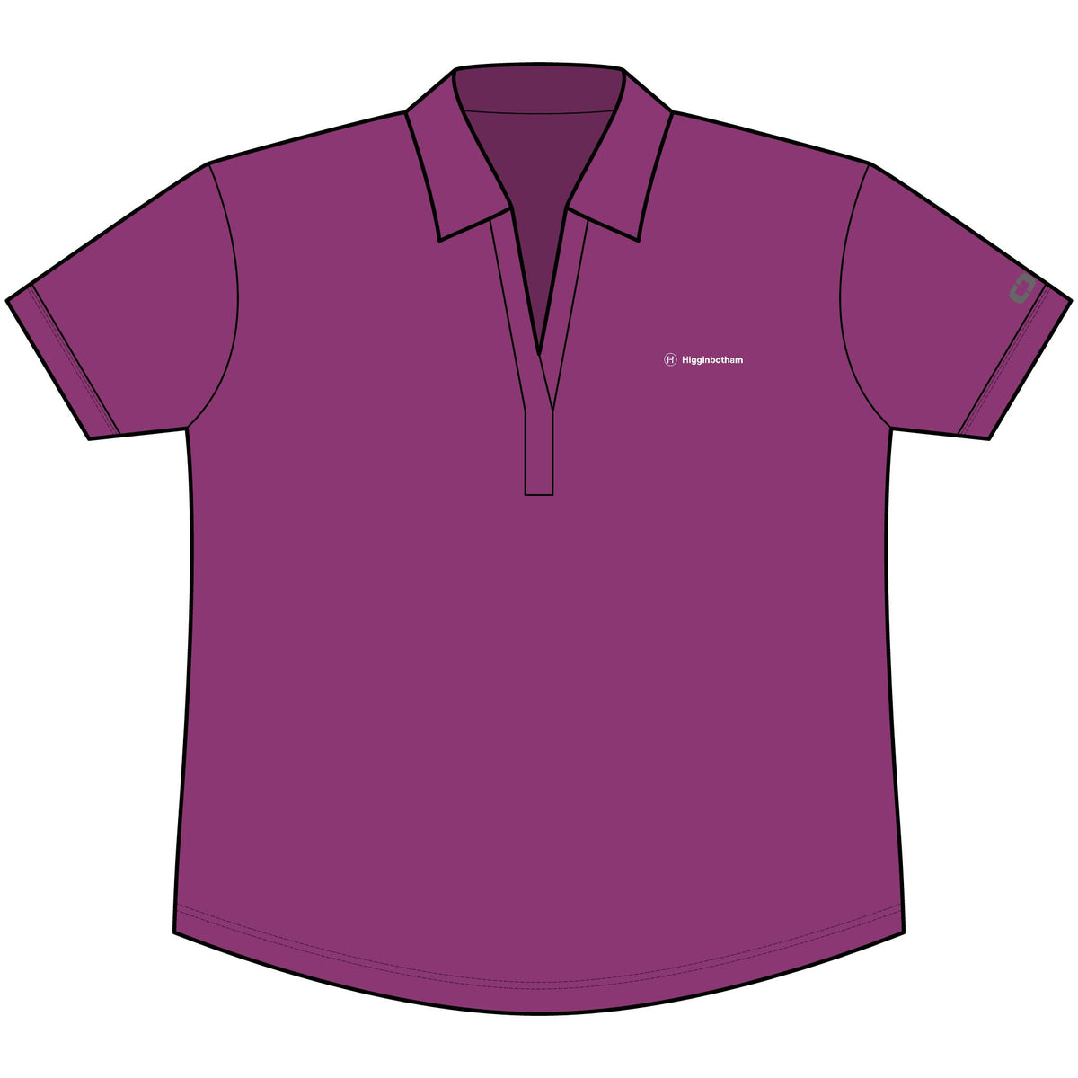 Women's Ogio Polo Shirt