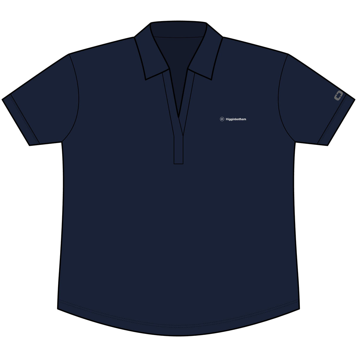 Women's Ogio Polo Shirt
