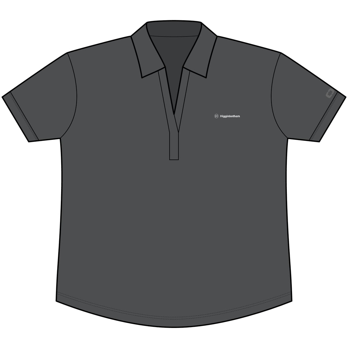Women's Ogio Polo Shirt