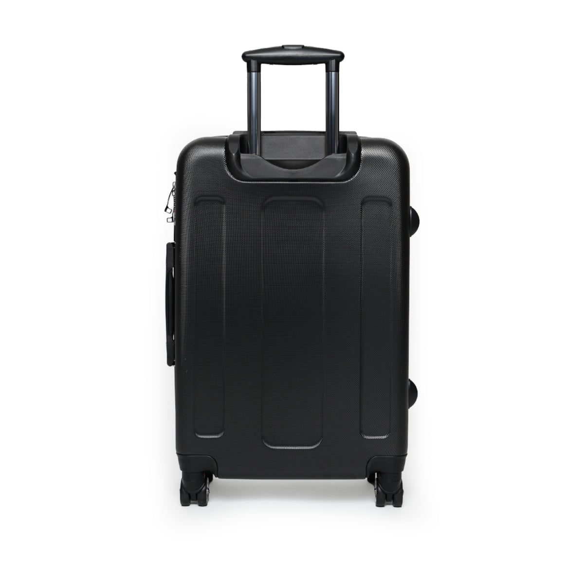 Higginbotham Pattern Suitcase