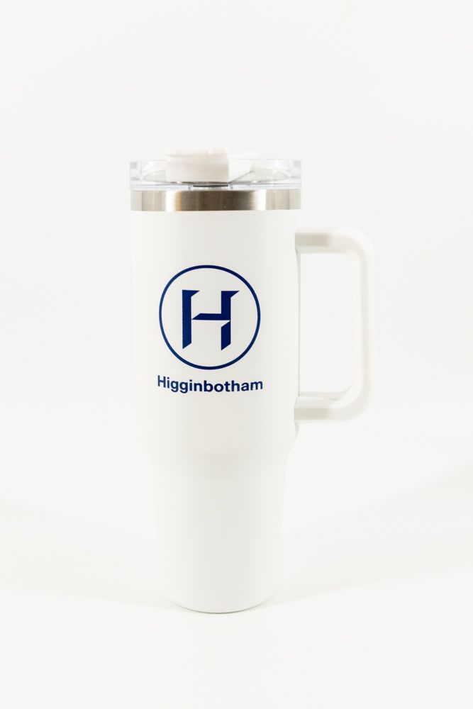 40 oz. Hippo Mug & Straw Lid with Twist Closure