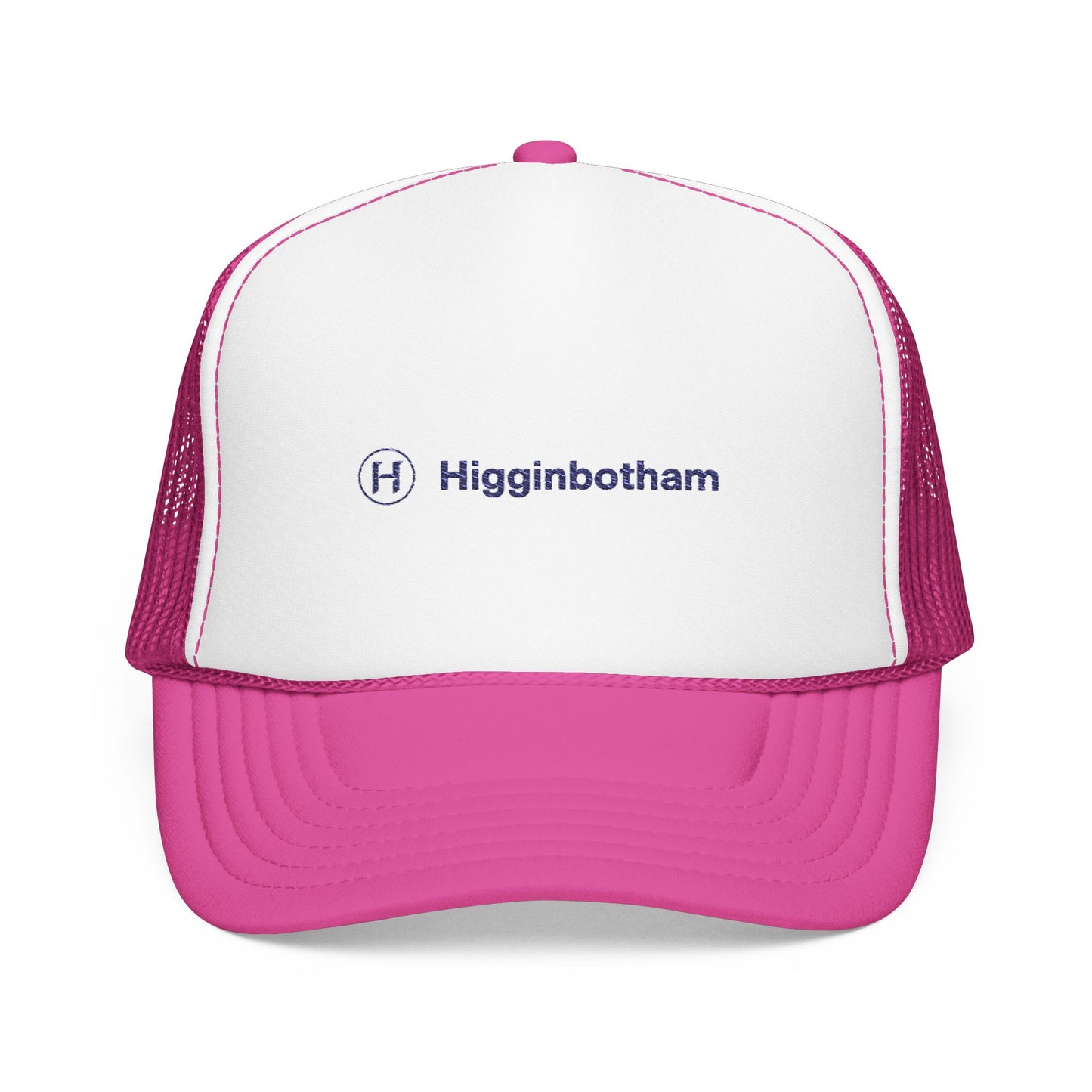 Foam Trucker Hat