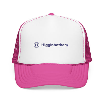 Foam Trucker Hat