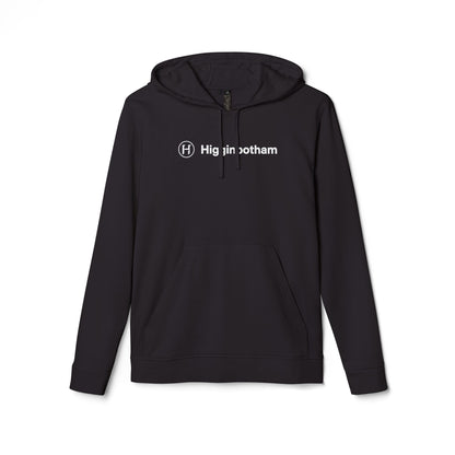 Adidas Fleece Hoodie