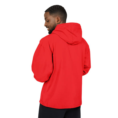 Champion Packable Anorak Jacket