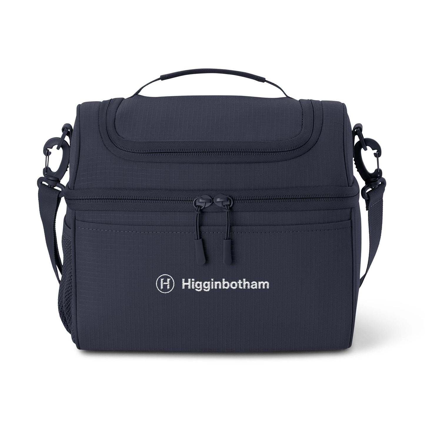 Insulated Lunch Cooler Bag with Shoulder Strap