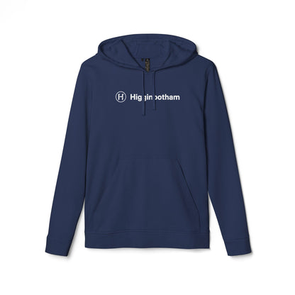 Adidas Fleece Hoodie