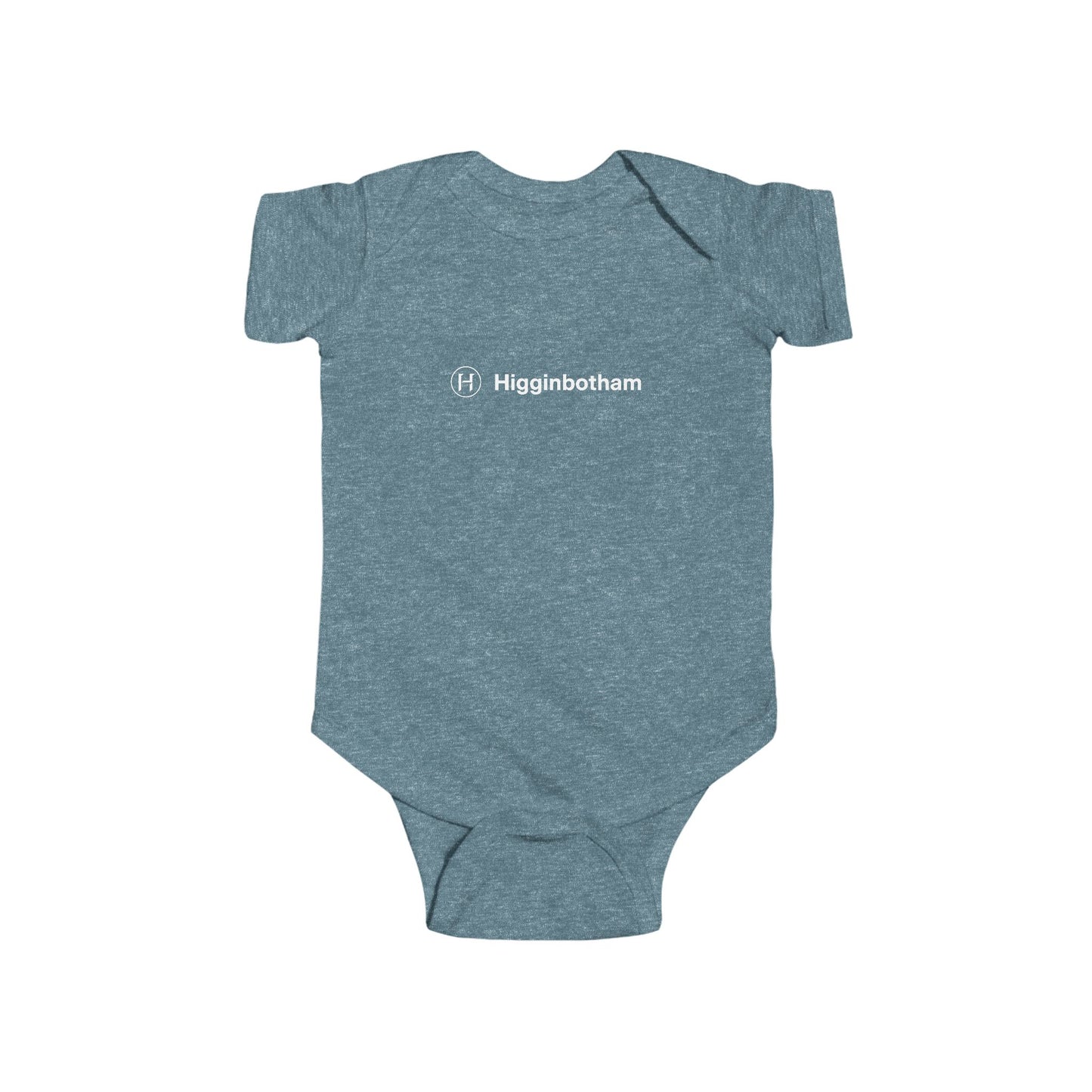 Higginbotham Infant Bodysuit
