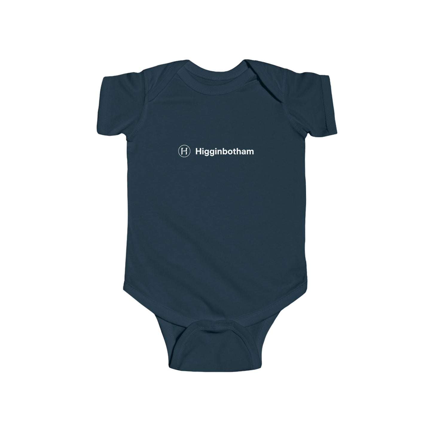 Higginbotham Infant Bodysuit