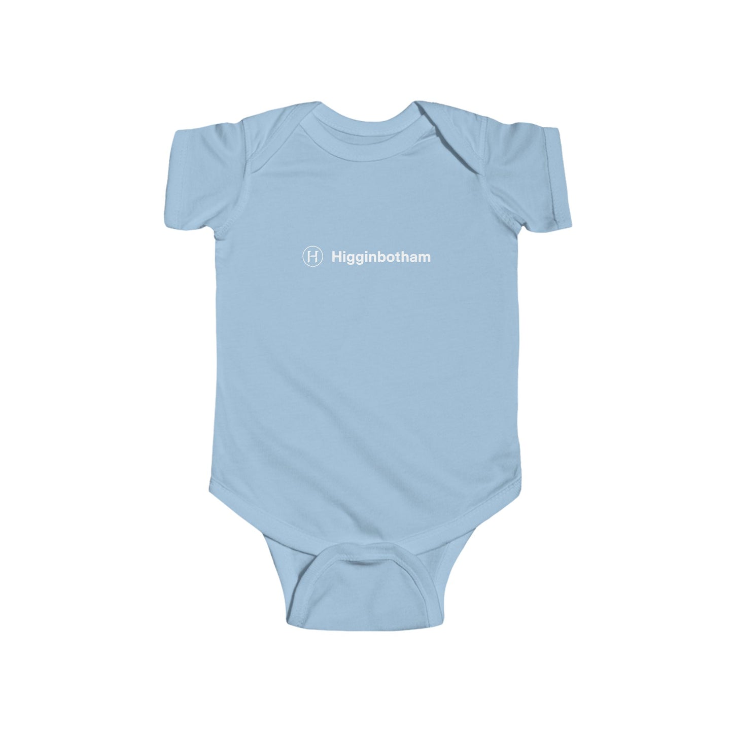 Higginbotham Infant Bodysuit