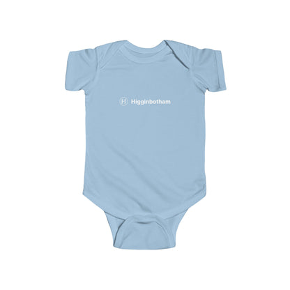 Higginbotham Infant Bodysuit