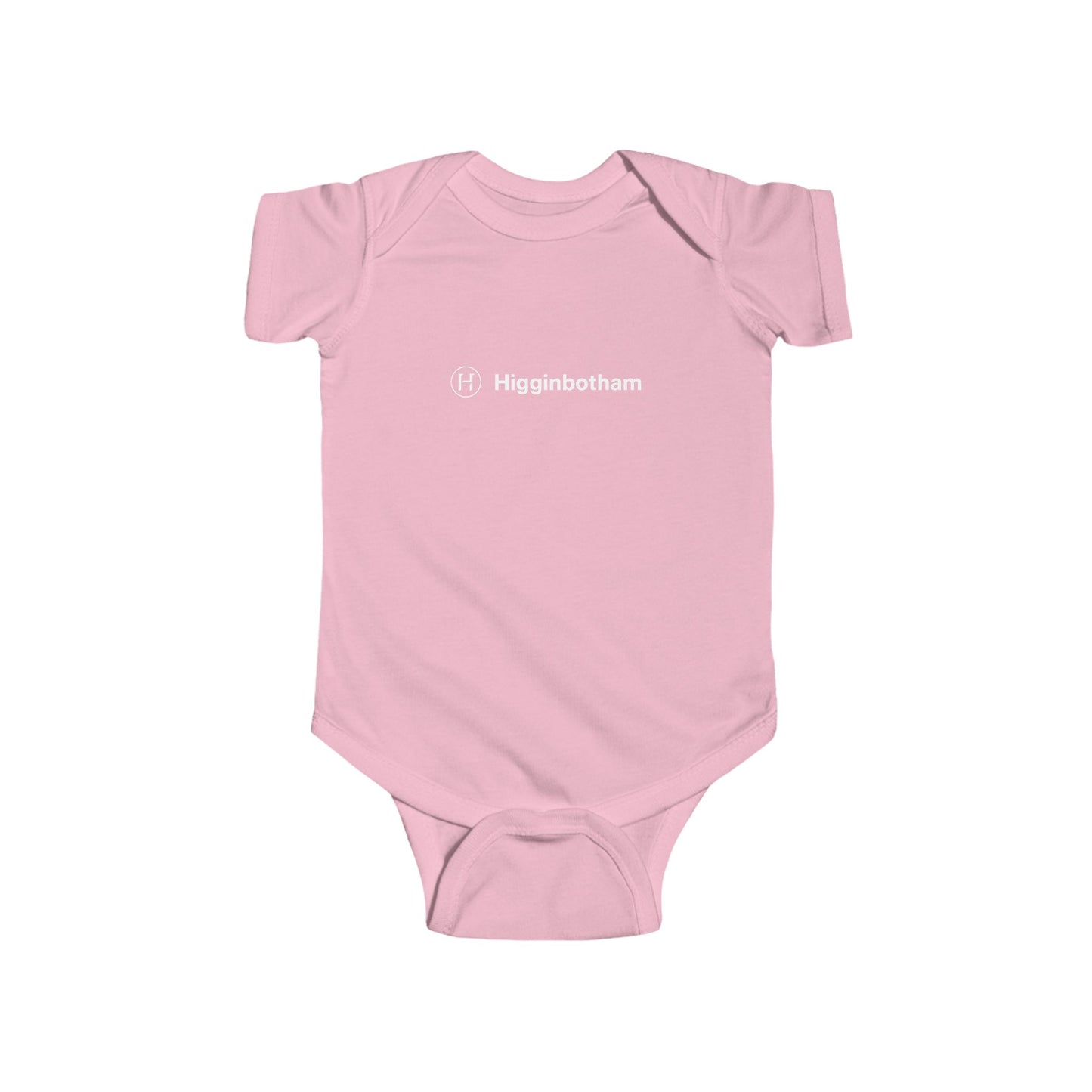Higginbotham Infant Bodysuit