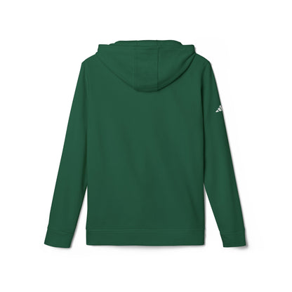 Adidas Fleece Hoodie