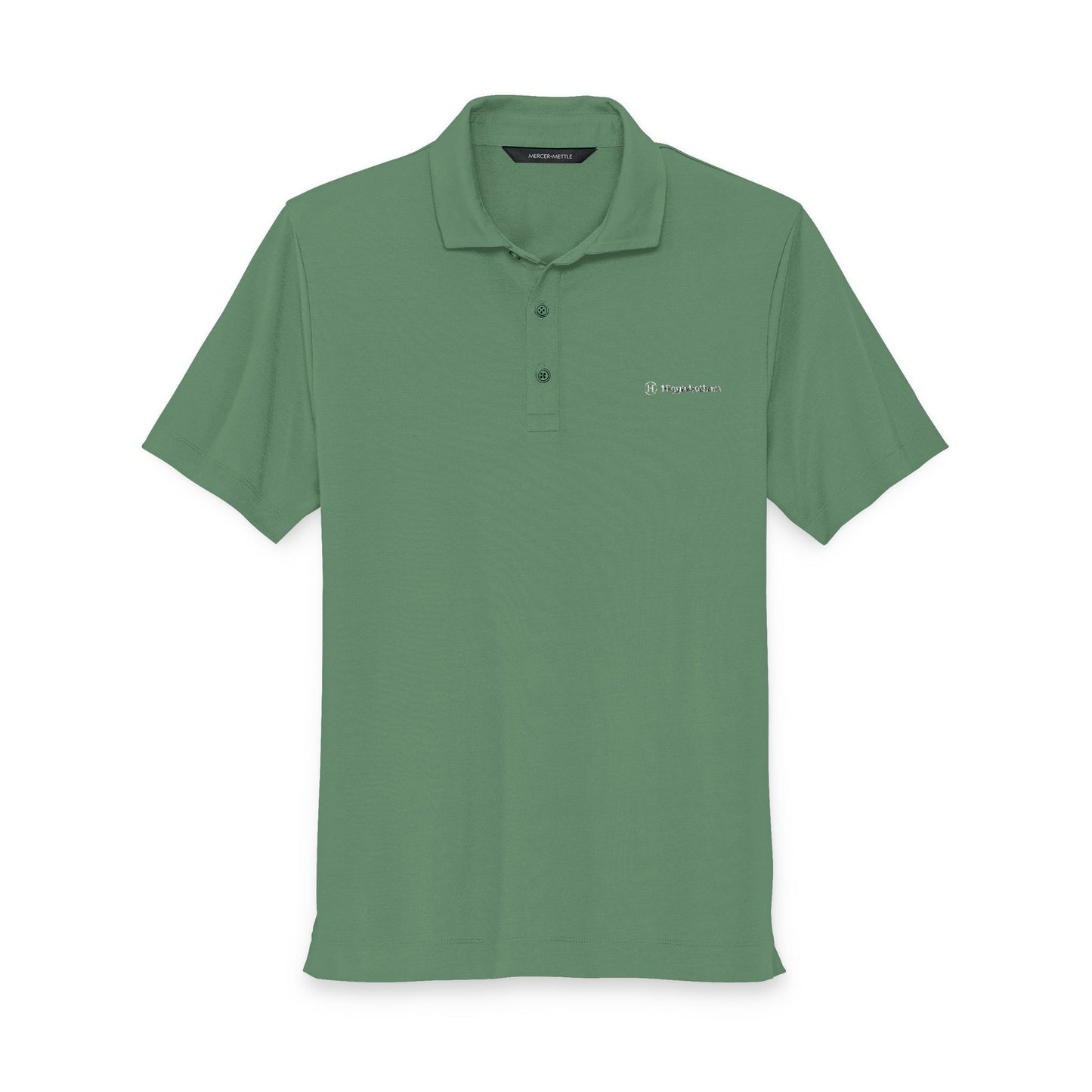 Mercer+Mettle Men's Stretch Jersey Polo