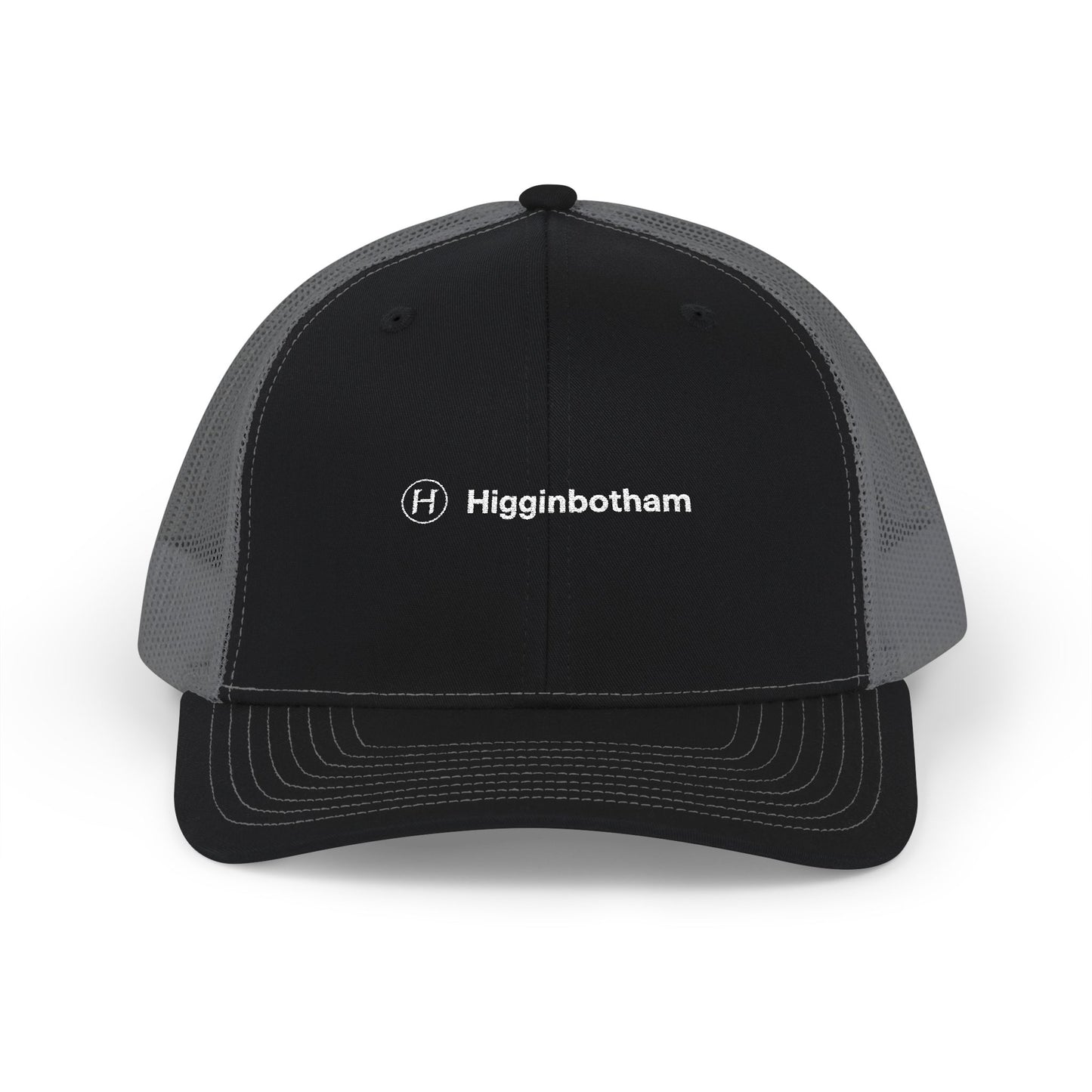Richardson 112 Snapback Trucker Cap