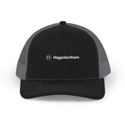 Richardson 112 Snapback Trucker Cap